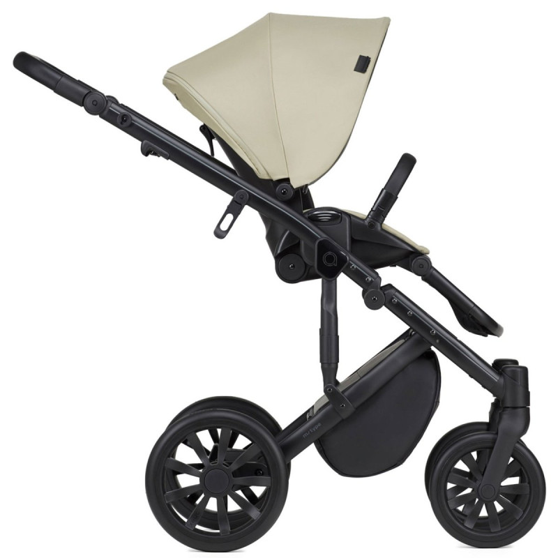 Універсальна коляска 2 в 1 Anex M type зелений/sage