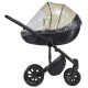 Універсальна коляска 2 в 1 Anex M type зелений/sage