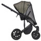 Універсальна коляска 2 в 1 Anex M type зелений/sage