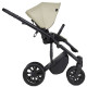 Універсальна коляска 2 в 1 Anex M type зелений/sage