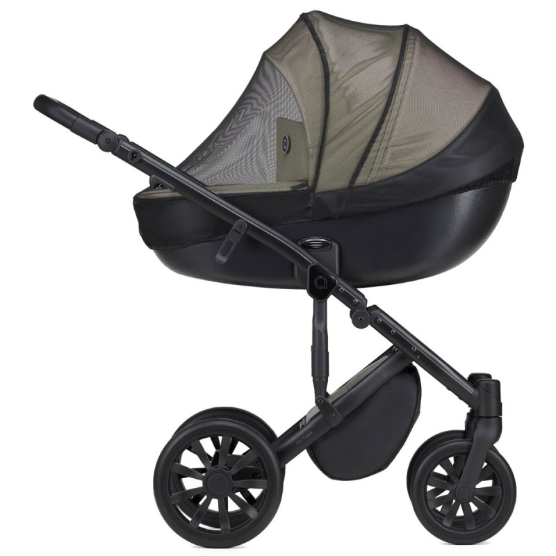 Універсальна коляска 2 в 1 Anex M type зелений/sage