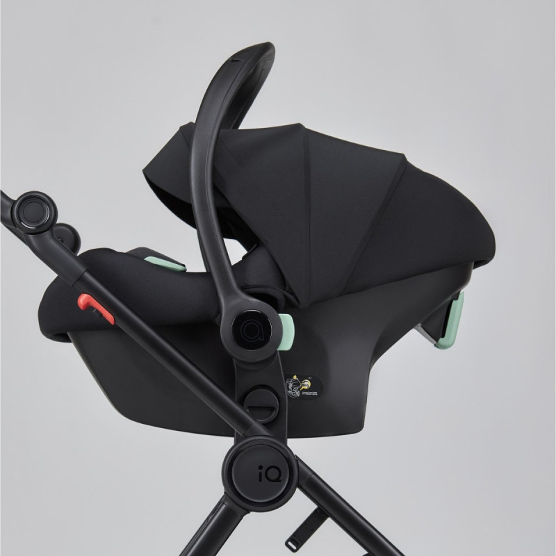 Адаптер Anex iQ Black