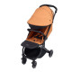 Прогулянкова коляска Anex Air-X Ax-07/L Toffee