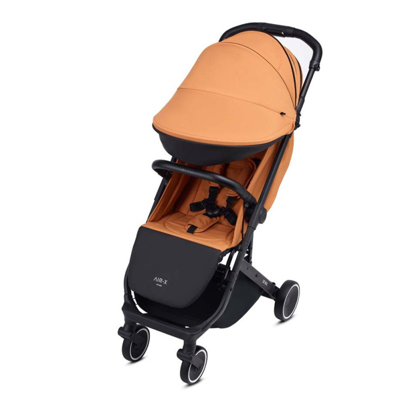 Прогулянкова коляска Anex Air-X Ax-07/L Toffee