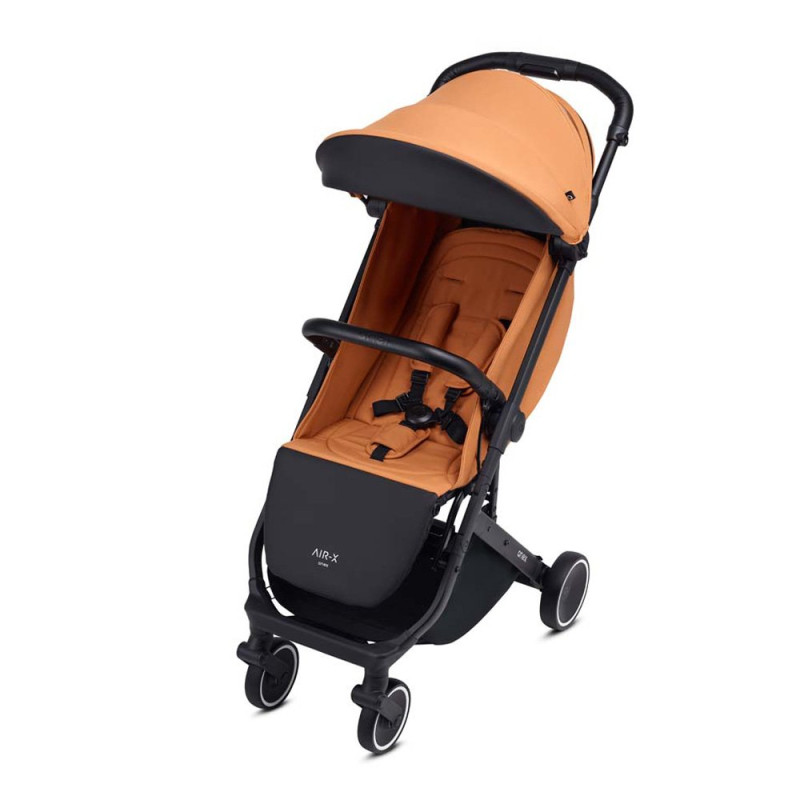 Прогулянкова коляска Anex Air-X Ax-07/L Toffee