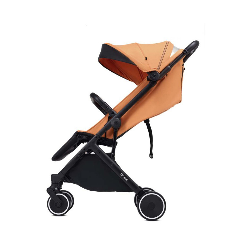 Прогулянкова коляска Anex Air-X Ax-07/L Toffee