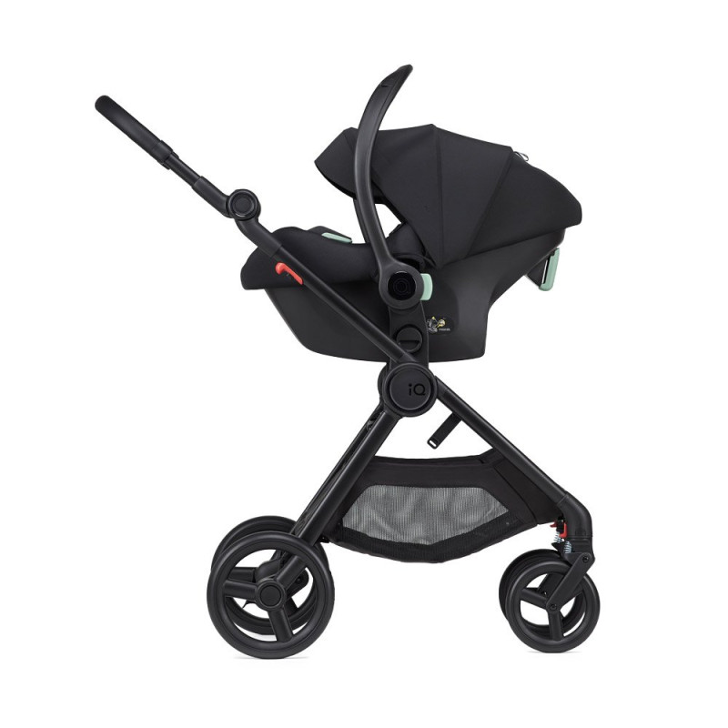 Адаптер Anex IQ 1