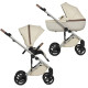 Універсальна коляска 2 в 1 Anex ELI muse 8885020501377
