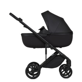Універсальна коляска 2 в 1 Anex ELI midnight 8885020501414