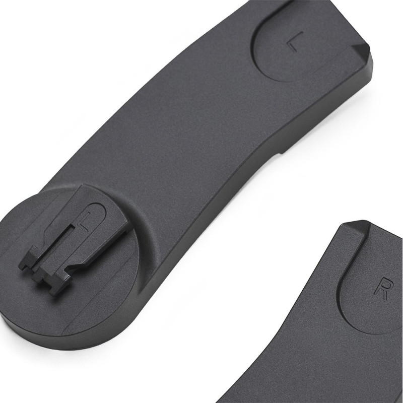 Адаптер Anex Mev та Eli Black