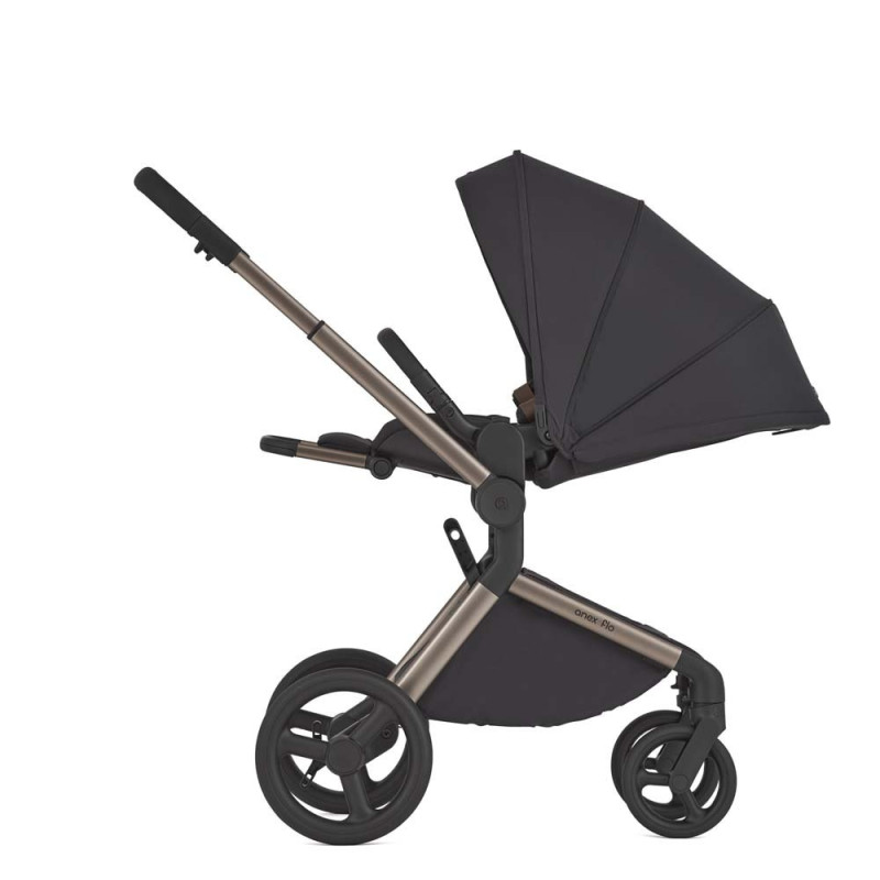 Універсальна коляска 2 в 1 Anex FLO solo