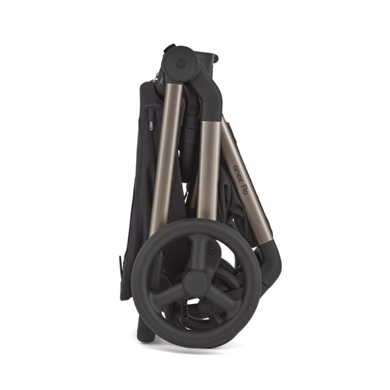 Універсальна коляска 2 в 1 Anex FLO solo