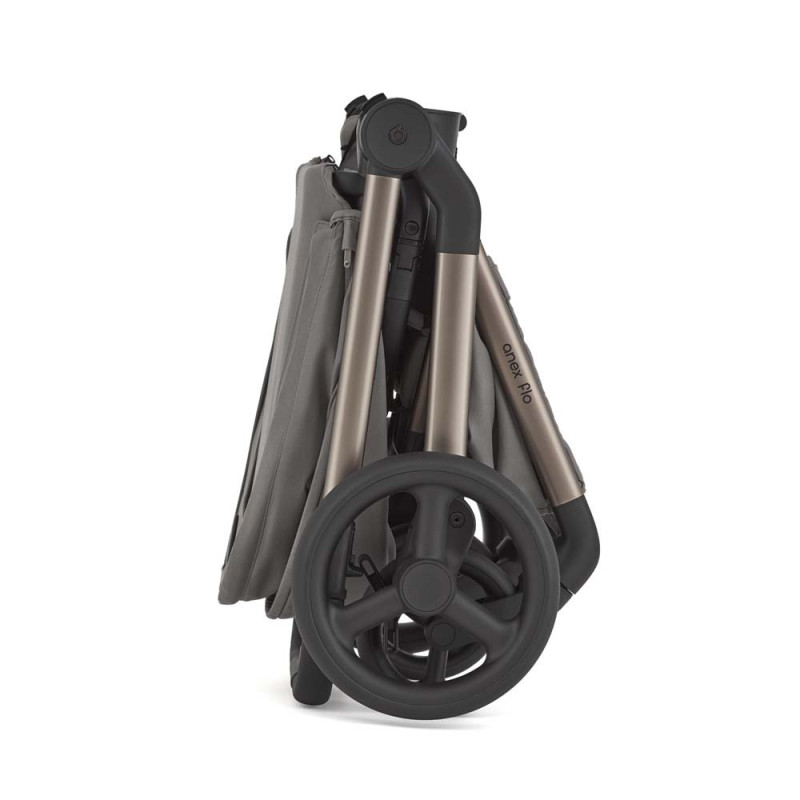 Універсальна коляска 2 в 1 Anex FLO charm