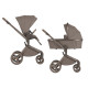 Універсальна коляска 2 в 1 Anex FLO yuki