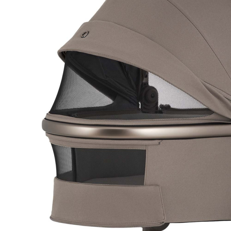 Універсальна коляска 2 в 1 Anex FLO yuki