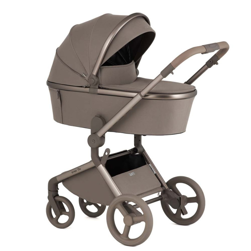 Універсальна коляска 2 в 1 Anex FLO yuki