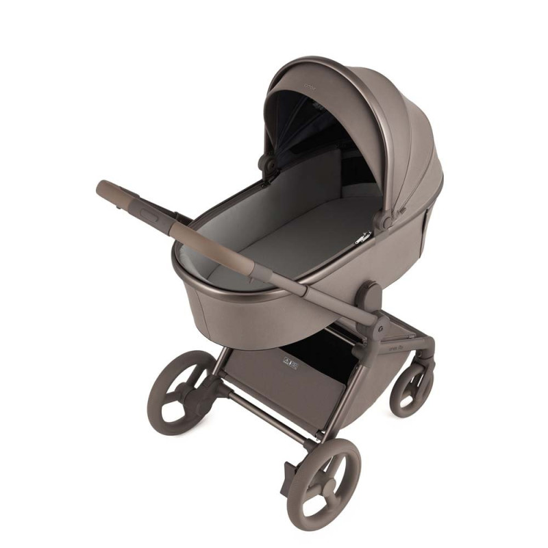 Універсальна коляска 2 в 1 Anex FLO yuki