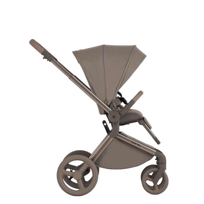 Універсальна коляска 2 в 1 Anex FLO yuki