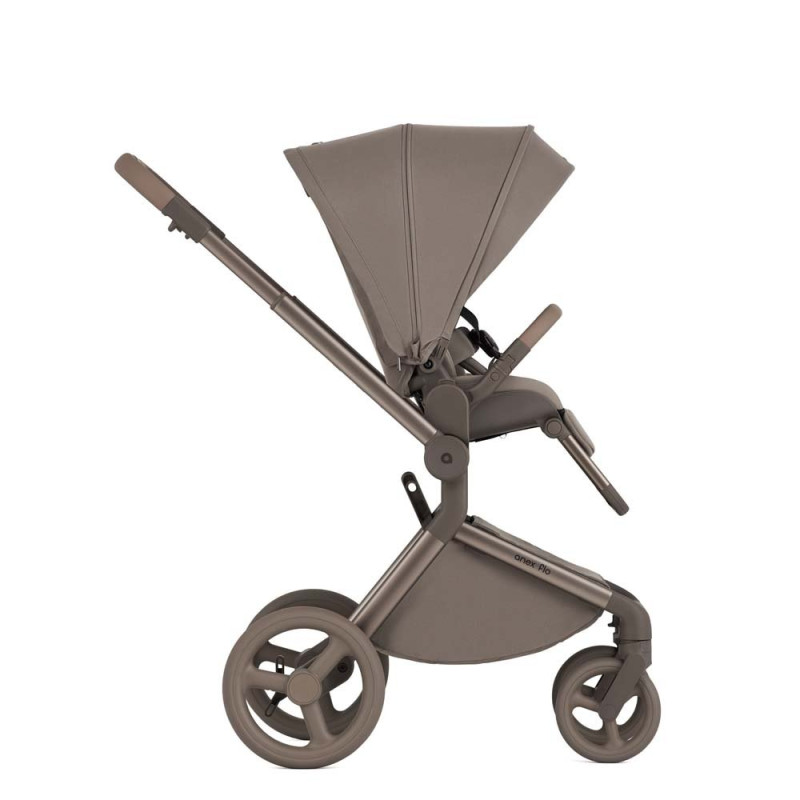 Універсальна коляска 2 в 1 Anex FLO yuki