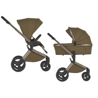 Універсальна коляска 2 в 1 Anex FLO astra