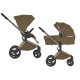 Універсальна коляска 2 в 1 Anex FLO astra