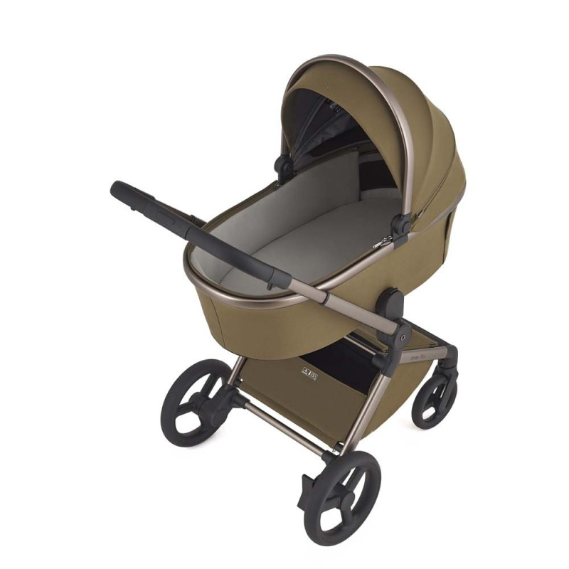 Універсальна коляска 2 в 1 Anex FLO astra