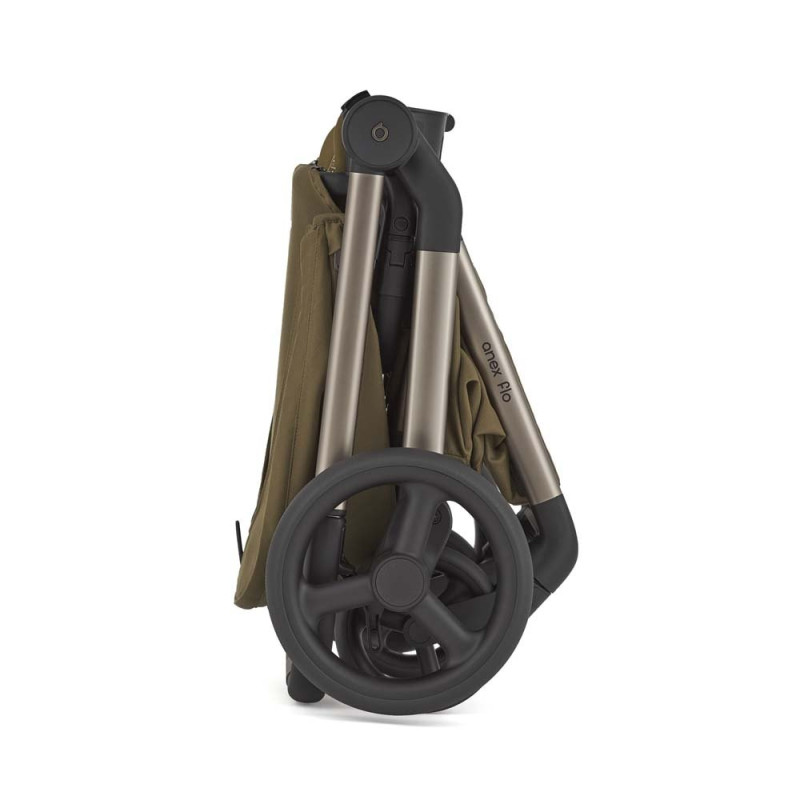 Універсальна коляска 2 в 1 Anex FLO astra