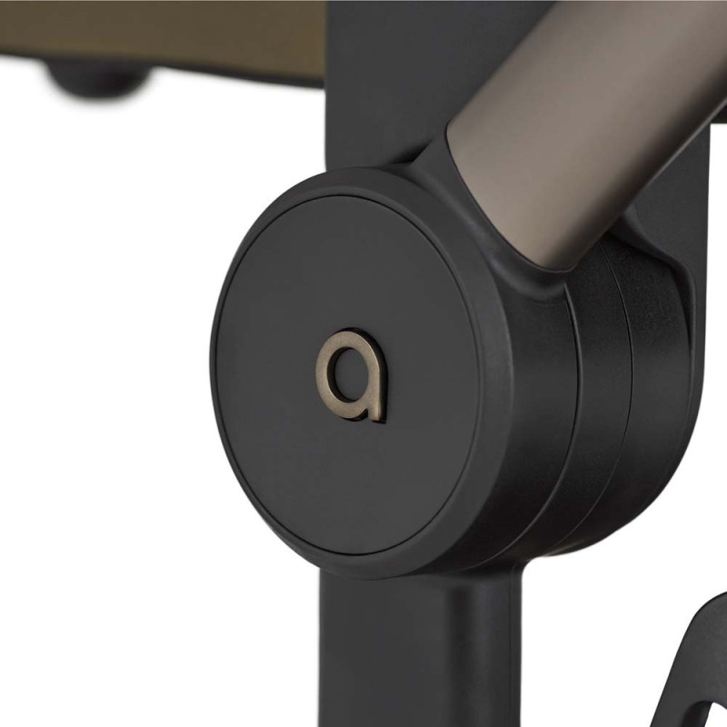 Універсальна коляска 2 в 1 Anex FLO astra