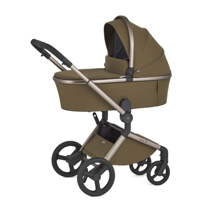 Універсальна коляска 2 в 1 Anex FLO astra