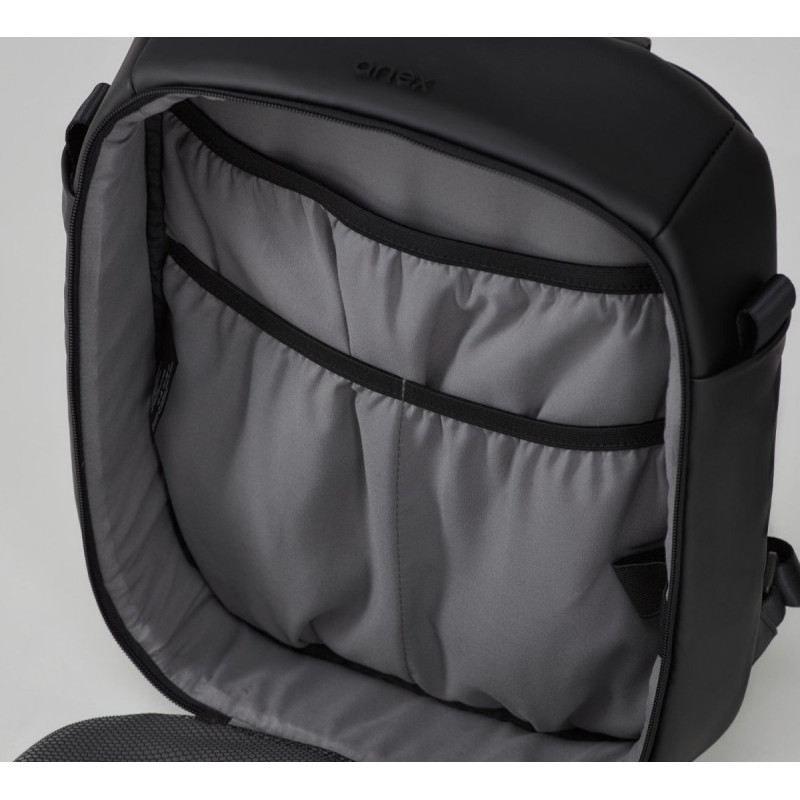 Рюкзак Anex на коляску IQ Smoky