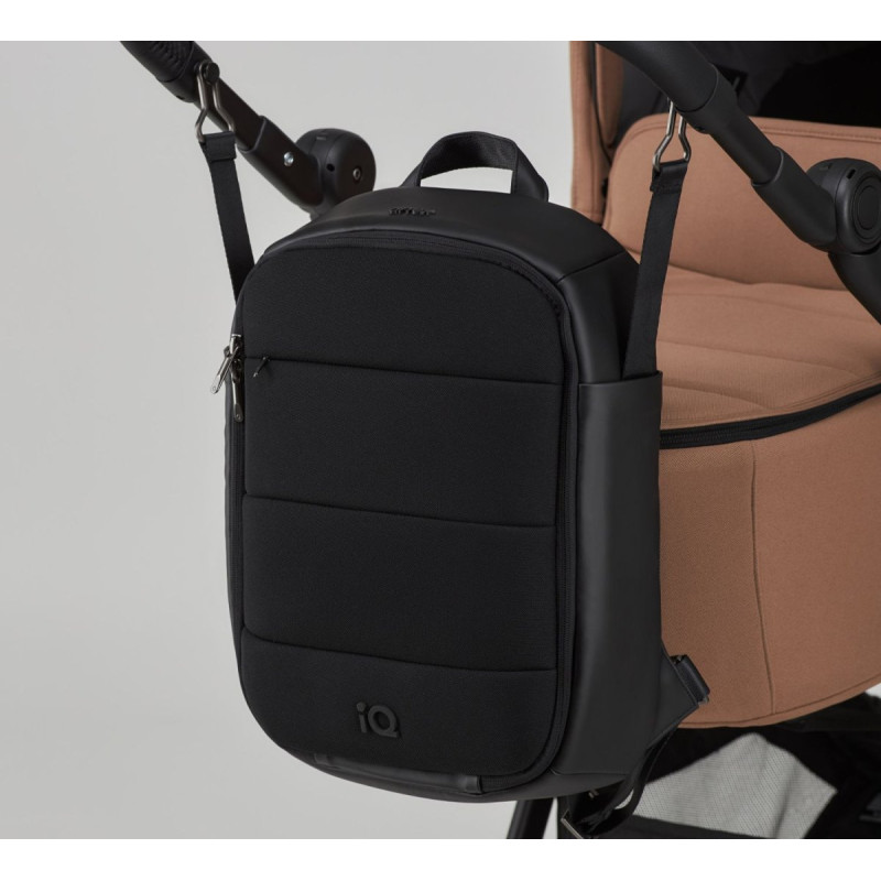 Рюкзак Anex на коляску IQ Smoky