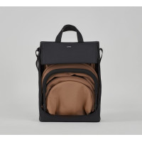 Сумка Anex переноска для коляски IQ баггі Black