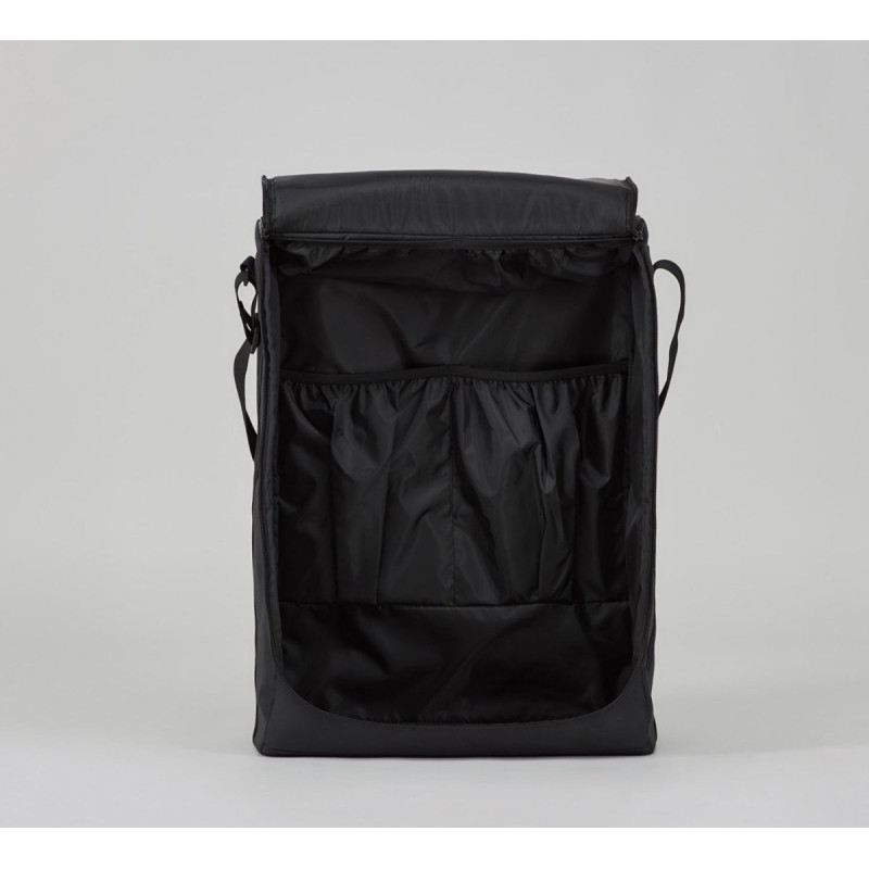 Сумка Anex переноска для коляски IQ баггі Black