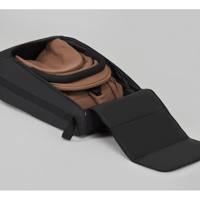 Сумка Anex переноска для коляски IQ баггі Black