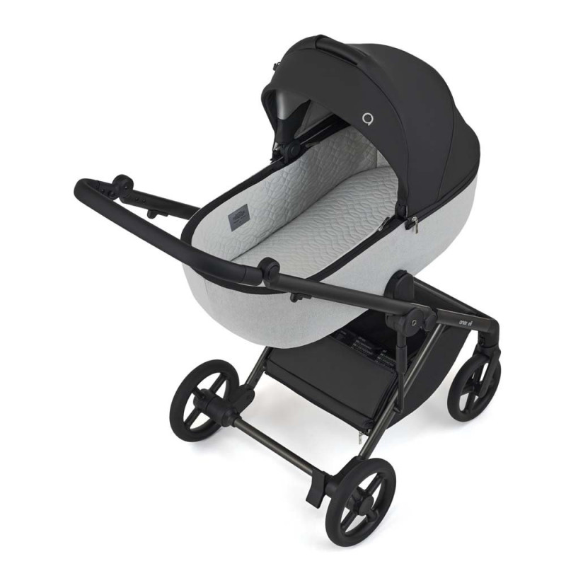 Універсальна коляска 2 в 1 Anex ELI no.5 8885020501926