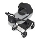 Універсальна коляска 2 в 1 Anex ELI no.5 8885020501926