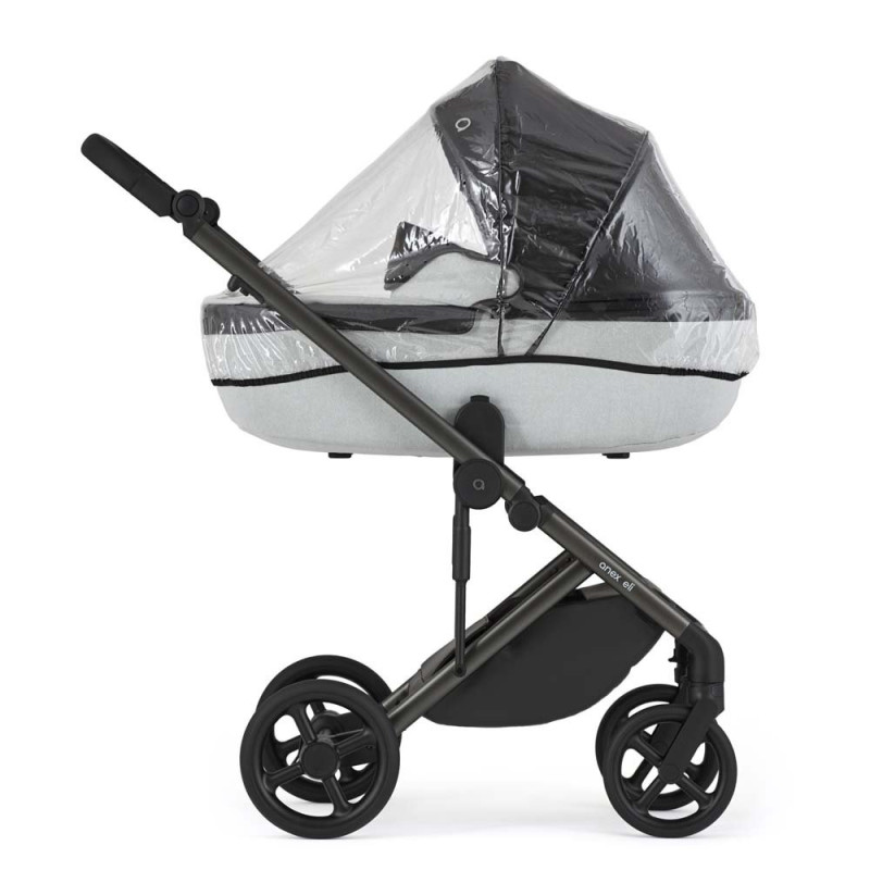 Універсальна коляска 2 в 1 Anex ELI no.5 8885020501926