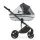 Універсальна коляска 2 в 1 Anex ELI no.5 8885020501926