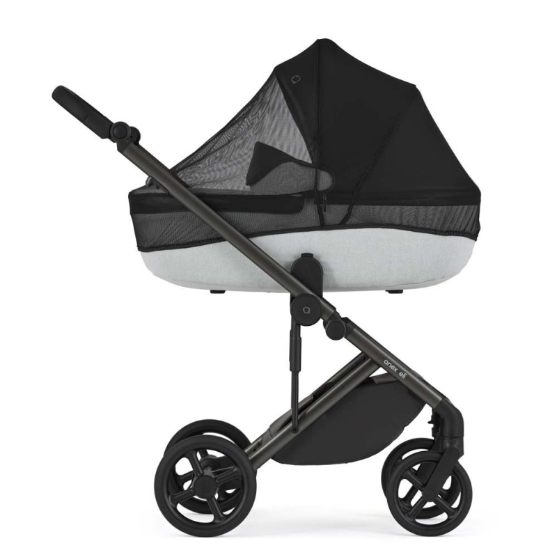 Універсальна коляска 2 в 1 Anex ELI no.5 8885020501926