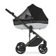 Універсальна коляска 2 в 1 Anex ELI no.5 8885020501926