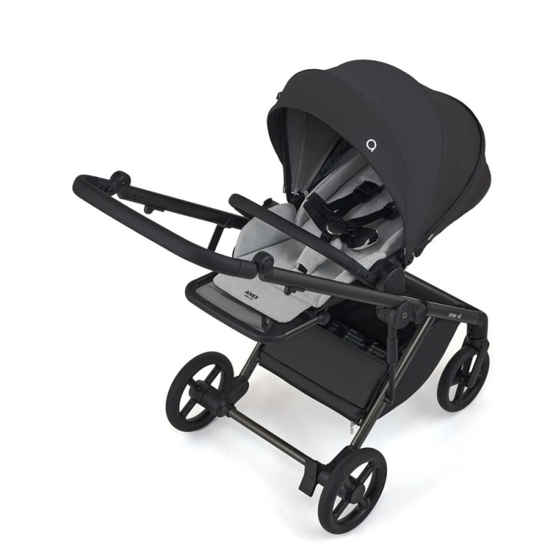 Універсальна коляска 2 в 1 Anex ELI no.5 8885020501926