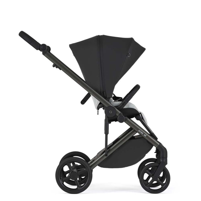 Універсальна коляска 2 в 1 Anex ELI no.5 8885020501926