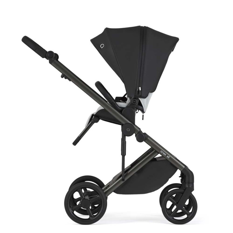 Універсальна коляска 2 в 1 Anex ELI no.5 8885020501926