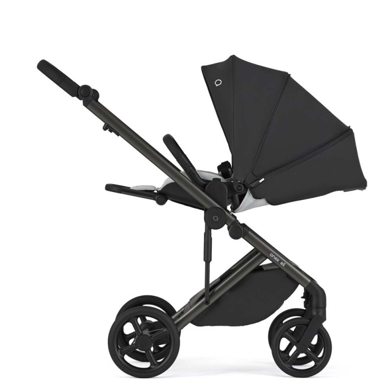 Універсальна коляска 2 в 1 Anex ELI no.5 8885020501926