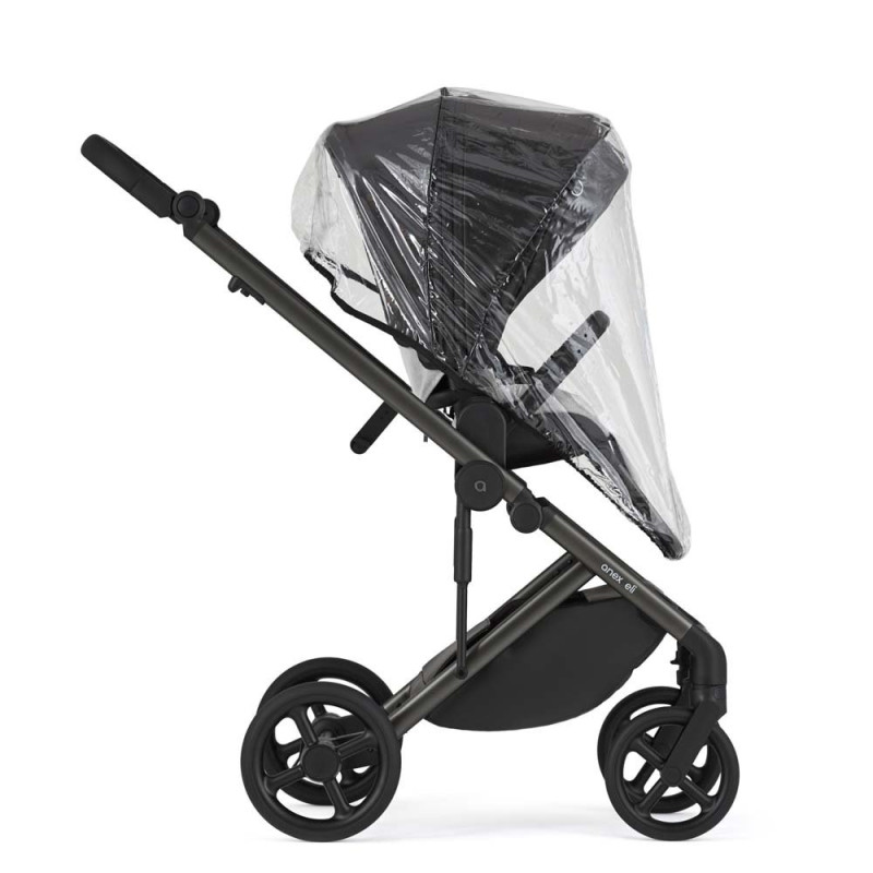 Універсальна коляска 2 в 1 Anex ELI no.5 8885020501926