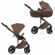 Універсальна коляска 2 в 1 Anex ELI wander 8885020501933