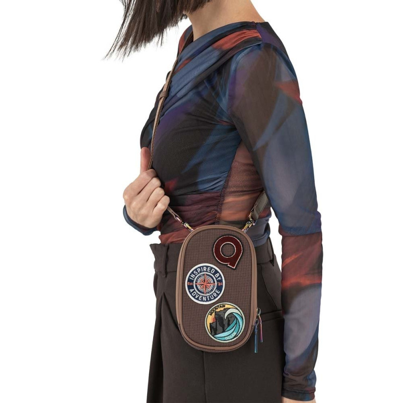 Універсальна коляска 2 в 1 Anex ELI wander 8885020501933