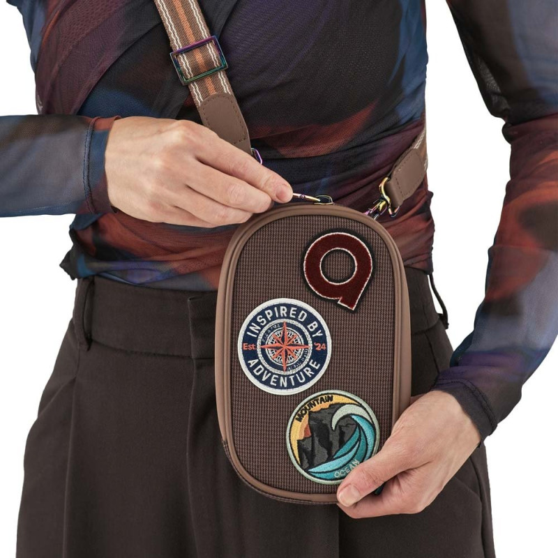 Універсальна коляска 2 в 1 Anex ELI wander 8885020501933