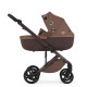 Універсальна коляска 2 в 1 Anex ELI wander 8885020501933