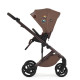 Універсальна коляска 2 в 1 Anex ELI wander 8885020501933